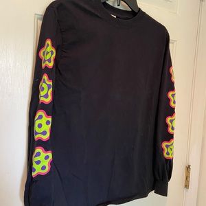 GOLF WANG long sleeve shirt